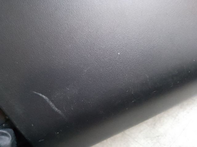 bontott DACIA DUSTER Jobb első Ajtókeret Burkolat