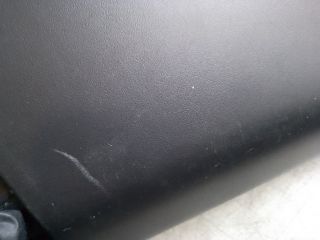 bontott DACIA DUSTER Jobb első Ajtókeret Burkolat