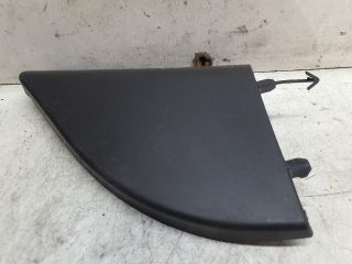 bontott DACIA DUSTER Jobb első Ajtókeret Burkolat