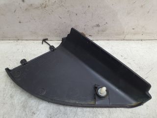 bontott DACIA DUSTER Jobb első Ajtókeret Burkolat