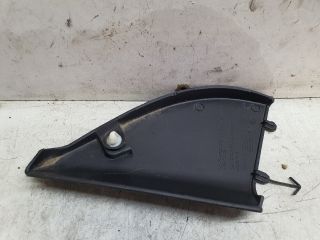 bontott DACIA DUSTER Jobb első Ajtókeret Burkolat