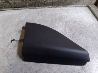 bontott DACIA DUSTER Jobb első Ajtókeret Burkolat