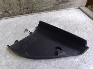 bontott DACIA DUSTER Jobb első Ajtókeret Burkolat