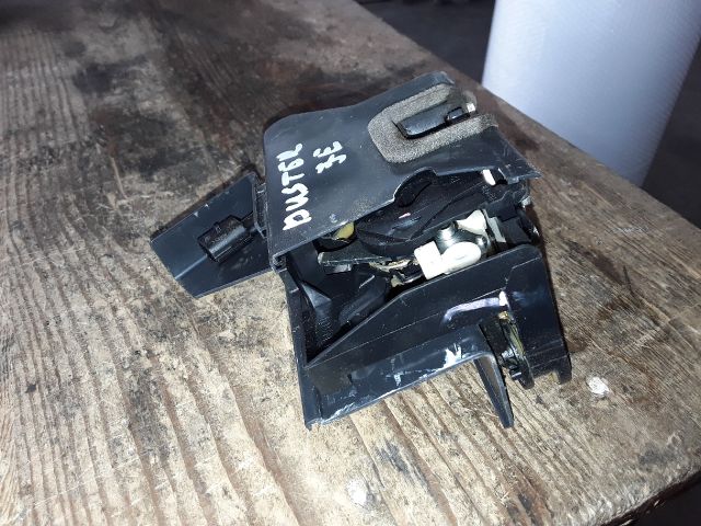 bontott DACIA DUSTER Jobb első Ajtózár