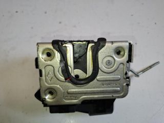 bontott DACIA DUSTER Jobb első Ajtózár