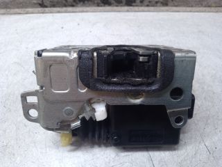 bontott DACIA DUSTER Jobb első Ajtózár