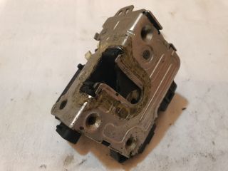 bontott DACIA DUSTER Jobb első Ajtózár