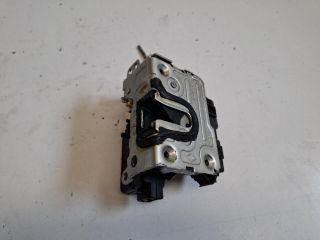 bontott DACIA DUSTER Jobb első Ajtózár