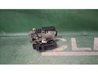 bontott DACIA DUSTER Jobb első Ajtózár