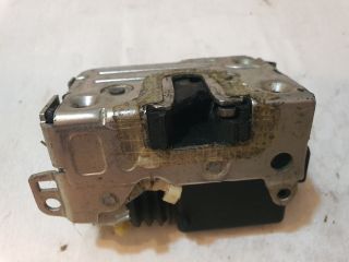 bontott DACIA DUSTER Jobb első Ajtózár