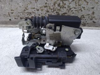 bontott DACIA DUSTER Jobb első Ajtózár