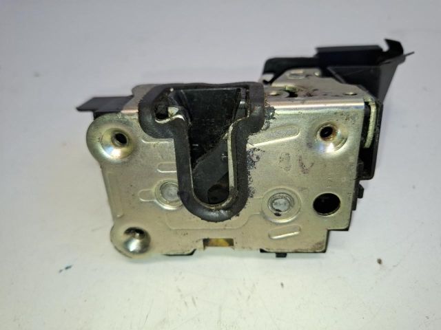 bontott DACIA DUSTER Jobb első Ajtózár