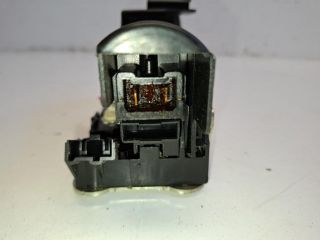 bontott DACIA DUSTER Jobb első Ajtózár