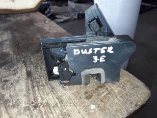 bontott DACIA DUSTER Jobb első Ajtózár