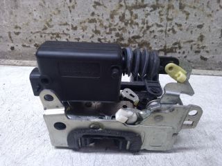 bontott DACIA DUSTER Jobb első Ajtózár