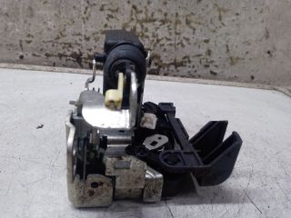 bontott DACIA DUSTER Jobb első Ajtózár