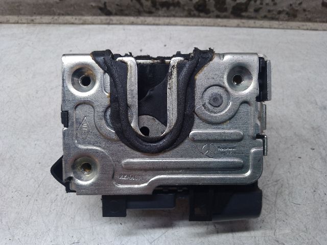 bontott DACIA DUSTER Jobb első Ajtózár