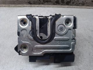 bontott DACIA DUSTER Jobb első Ajtózár