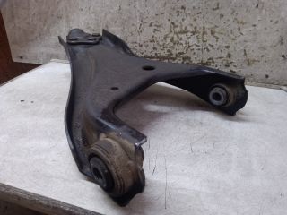 bontott DACIA DUSTER Jobb első Alsó Lengőkar