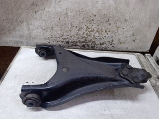 bontott DACIA DUSTER Jobb első Alsó Lengőkar