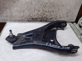 bontott DACIA DUSTER Jobb első Alsó Lengőkar