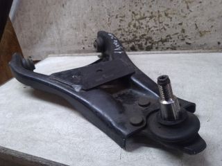 bontott DACIA DUSTER Jobb első Alsó Lengőkar