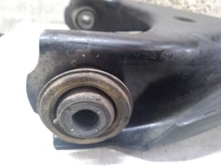 bontott DACIA DUSTER Jobb első Alsó Lengőkar