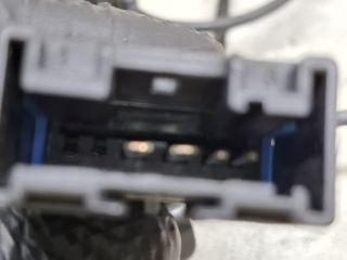 bontott DACIA DUSTER Jobb első Biztonsági Öv Csat