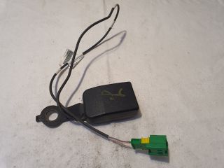 bontott DACIA DUSTER Jobb első Biztonsági Öv Csat