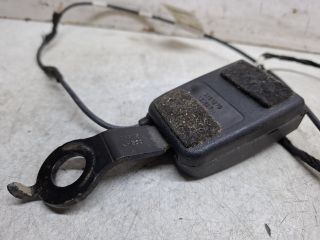 bontott DACIA DUSTER Jobb első Biztonsági Öv Csat