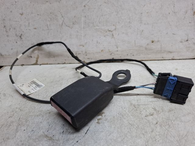 bontott DACIA DUSTER Jobb első Biztonsági Öv Csat