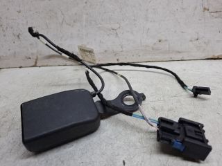 bontott DACIA DUSTER Jobb első Biztonsági Öv Csat