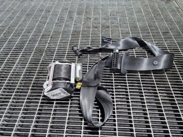 bontott DACIA DUSTER Jobb első Biztonsági Öv