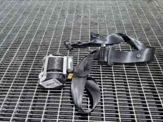 bontott DACIA DUSTER Jobb első Biztonsági Öv