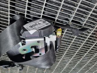 bontott DACIA DUSTER Jobb első Biztonsági Öv