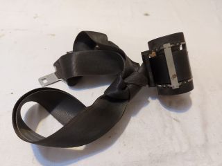 bontott DACIA DUSTER Jobb első Biztonsági Öv