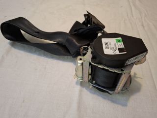 bontott DACIA DUSTER Jobb első Biztonsági Öv