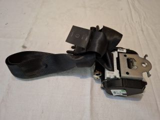 bontott DACIA DUSTER Jobb első Biztonsági Öv