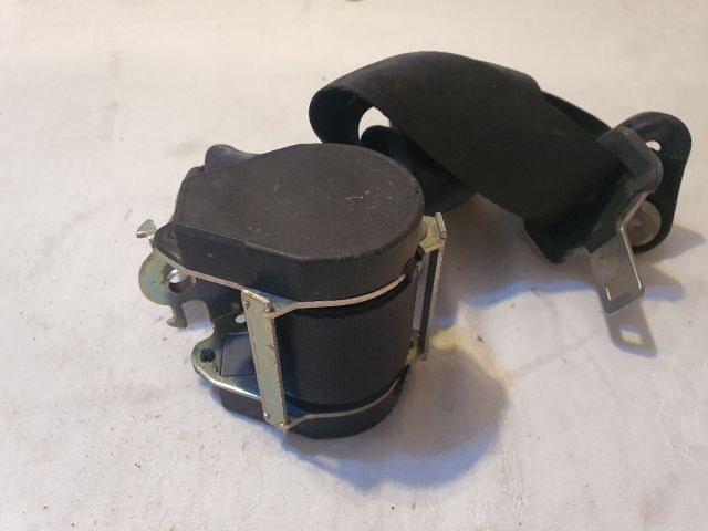 bontott DACIA DUSTER Jobb első Biztonsági Öv