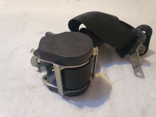 bontott DACIA DUSTER Jobb első Biztonsági Öv