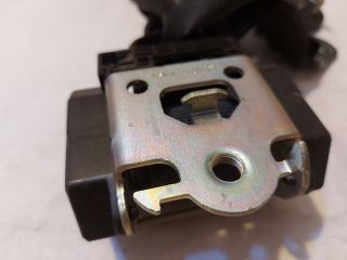 bontott DACIA DUSTER Jobb első Biztonsági Öv