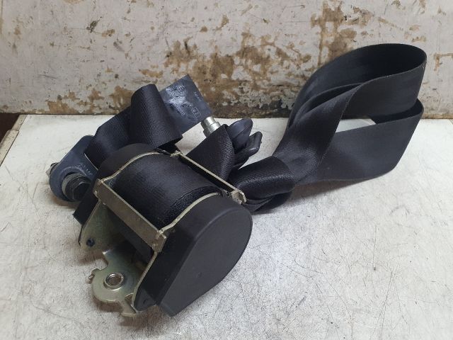 bontott DACIA DUSTER Jobb első Biztonsági Öv