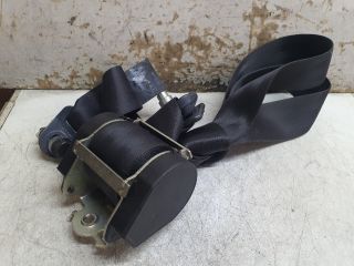 bontott DACIA DUSTER Jobb első Biztonsági Öv