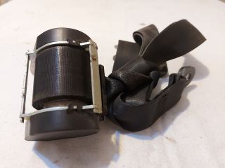 bontott DACIA DUSTER Jobb első Biztonsági Öv