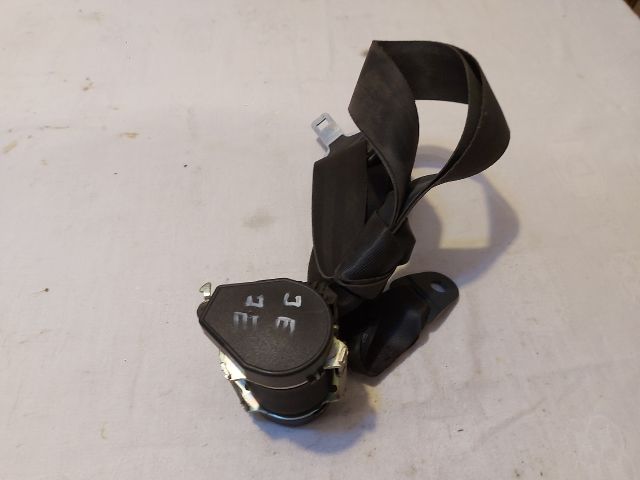 bontott DACIA DUSTER Jobb első Biztonsági Öv