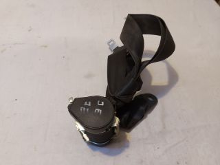 bontott DACIA DUSTER Jobb első Biztonsági Öv