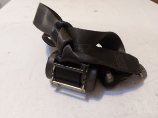 bontott DACIA DUSTER Jobb első Biztonsági Öv