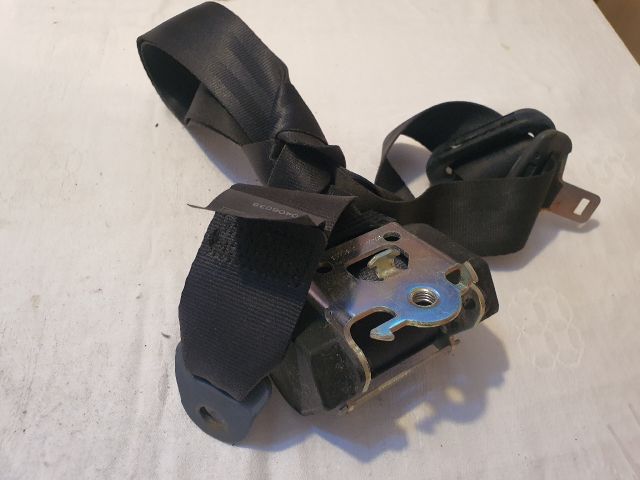 bontott DACIA DUSTER Jobb első Biztonsági Öv