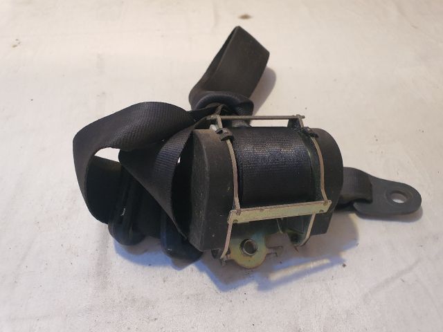 bontott DACIA DUSTER Jobb első Biztonsági Öv