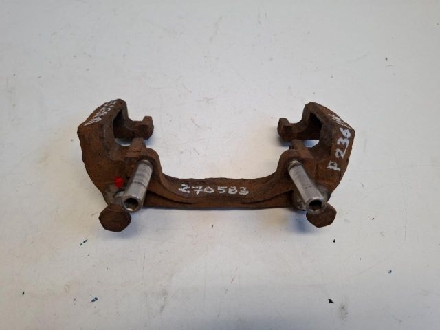 bontott DACIA DUSTER Jobb első Féltengely Tartó